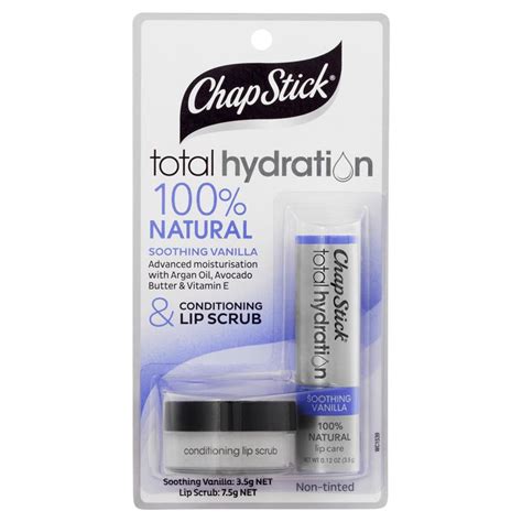 chemist warehouse chapstick